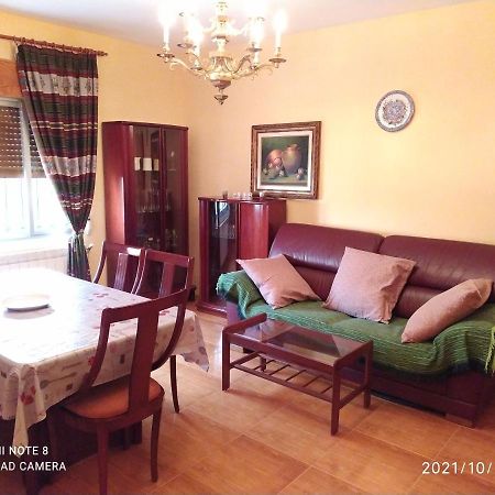 Riópar Casa Rural El Cerrete מראה חיצוני תמונה