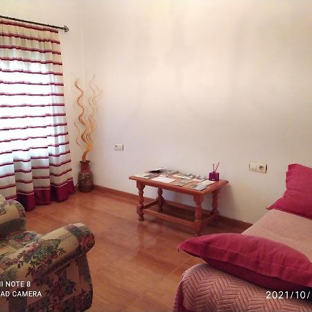 Riópar Casa Rural El Cerrete מראה חיצוני תמונה