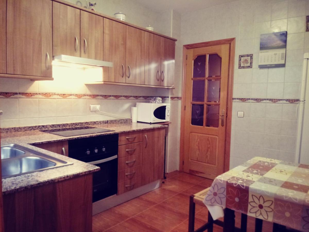 Riópar Casa Rural El Cerrete מראה חיצוני תמונה