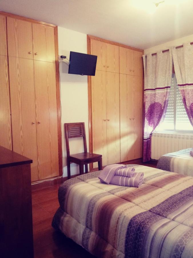 Riópar Casa Rural El Cerrete מראה חיצוני תמונה