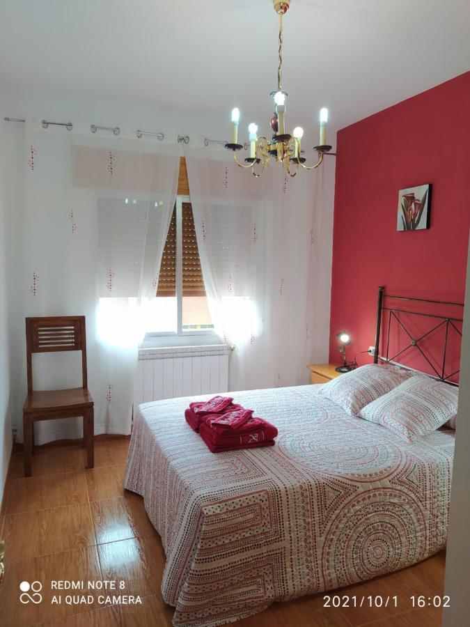 Riópar Casa Rural El Cerrete מראה חיצוני תמונה